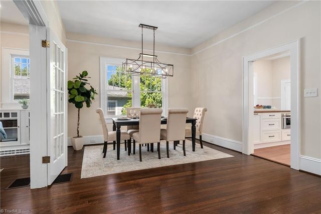 319 Lockland Avenue, Winston-salem, NC 27103