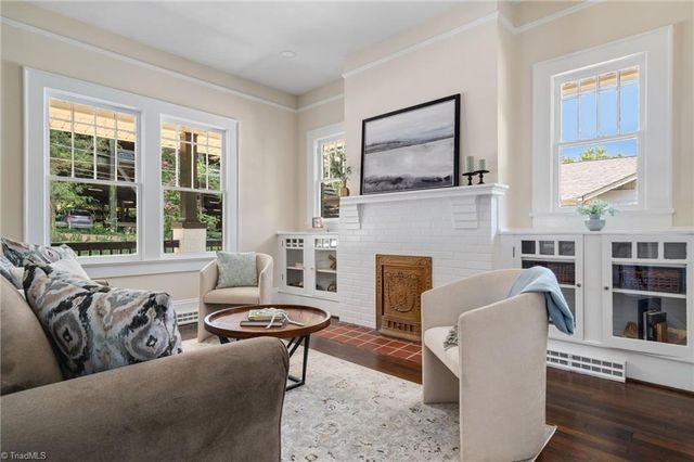 319 Lockland Avenue, Winston-salem, NC 27103