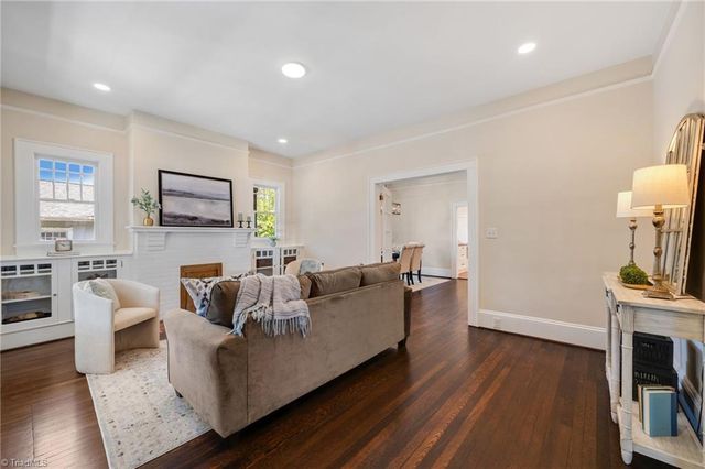 319 Lockland Avenue, Winston-salem, NC 27103