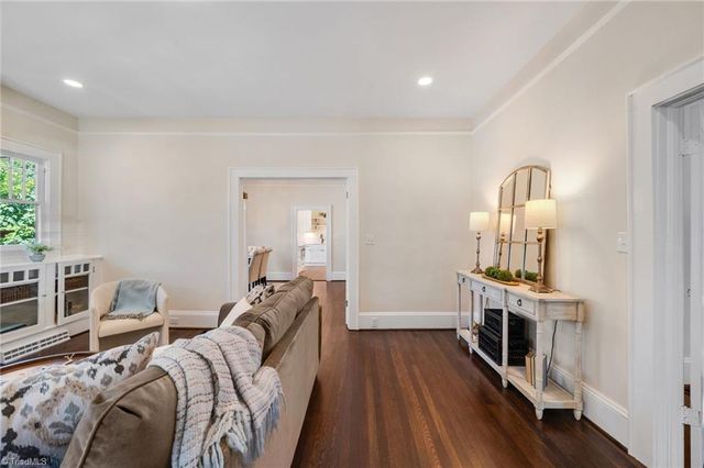 319 Lockland Avenue, Winston-salem, NC 27103
