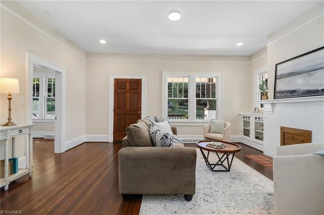 319 Lockland Avenue, Winston-salem, NC 27103