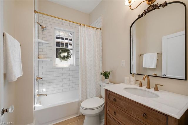 319 Lockland Avenue, Winston-salem, NC 27103