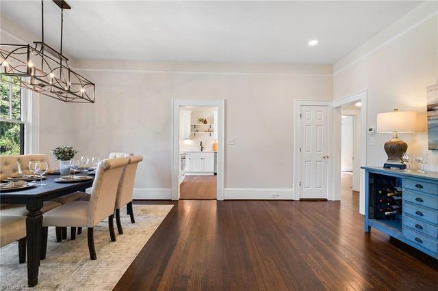 319 Lockland Avenue, Winston-salem, NC 27103