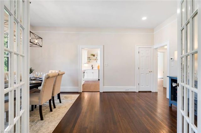 319 Lockland Avenue, Winston-salem, NC 27103