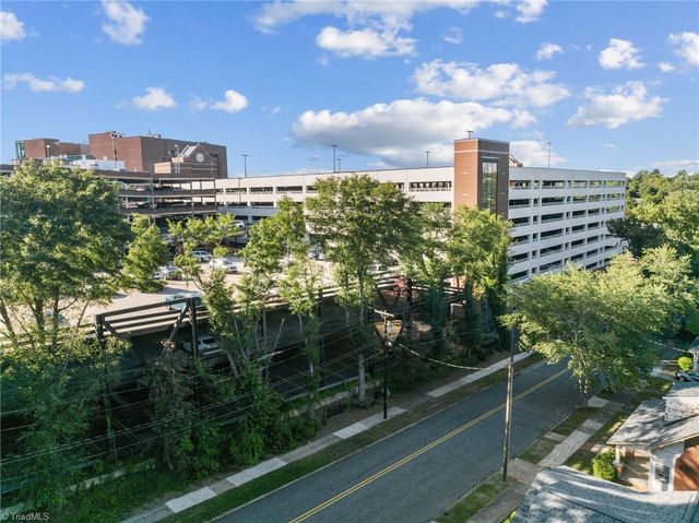 319 Lockland Avenue, Winston-salem, NC 27103