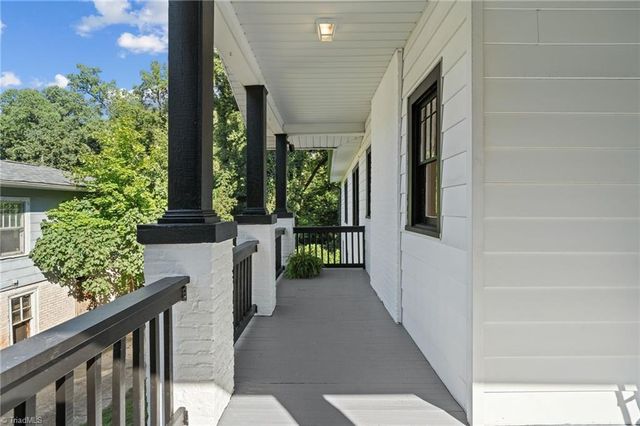 319 Lockland Avenue, Winston-salem, NC 27103