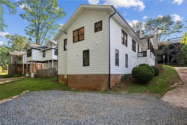 319 Lockland Avenue, Winston-salem, NC 27103