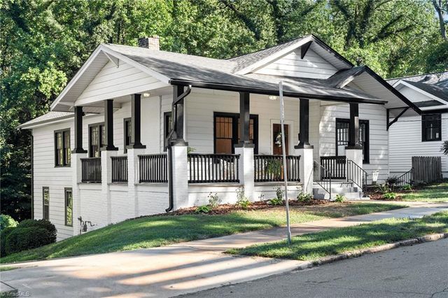319 Lockland Avenue, Winston-salem, NC 27103