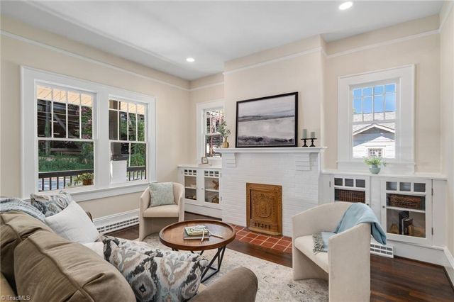 319 Lockland Avenue, Winston-salem, NC 27103