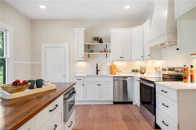 319 Lockland Avenue, Winston-salem, NC 27103