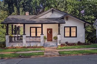 319 Lockland Avenue, Winston-salem, NC 27103