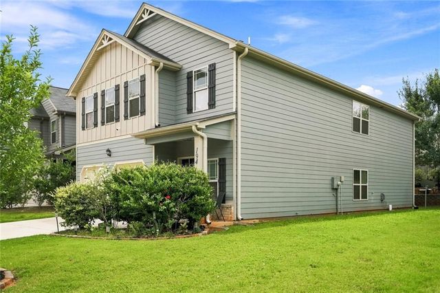 194 Emporia Loop, Mcdonough, GA 30253