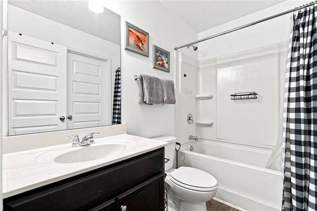 194 Emporia Loop, Mcdonough, GA 30253