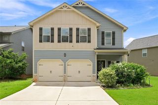 194 Emporia Loop, Mcdonough, GA 30253
