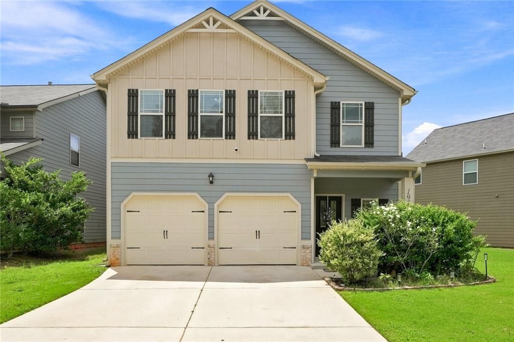 194 Emporia Loop, Mcdonough, GA 30253