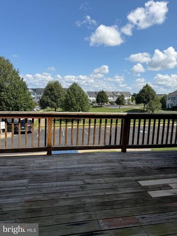 206 WEATHERVANE DR, Winchester, VA 22602
