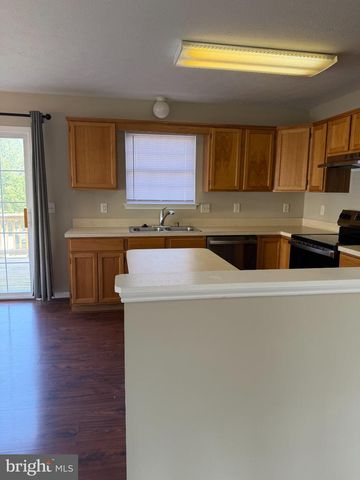 206 WEATHERVANE DR, Winchester, VA 22602