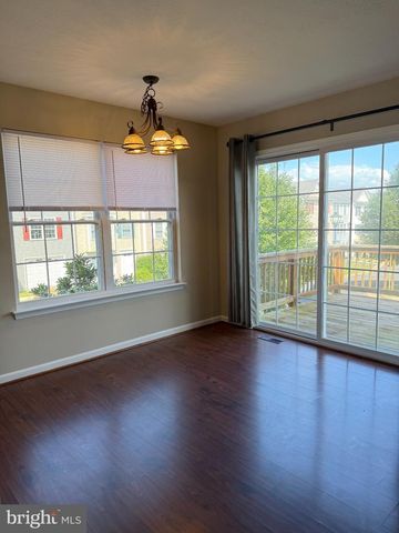 206 WEATHERVANE DR, Winchester, VA 22602