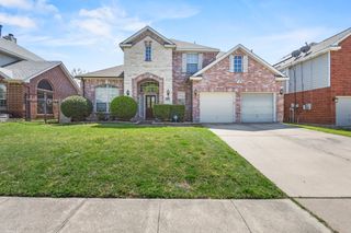 2707 Atrium Drive, Grand Prairie, TX 75052