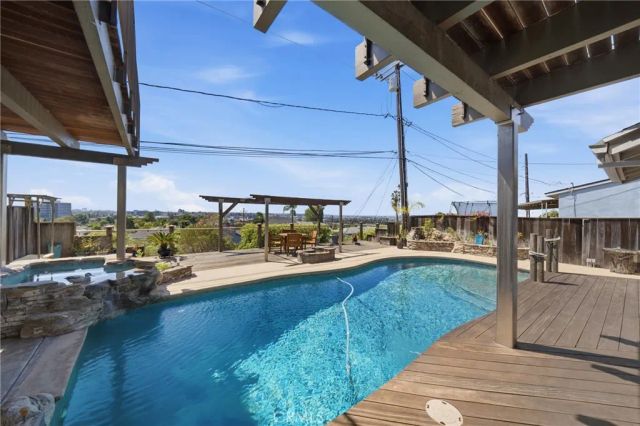 5919 Hill, Culver City, CA 90230