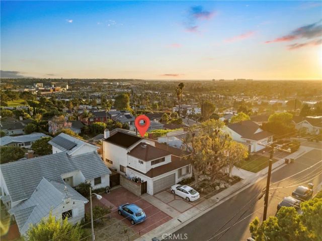 5919 Hill, Culver City, CA 90230
