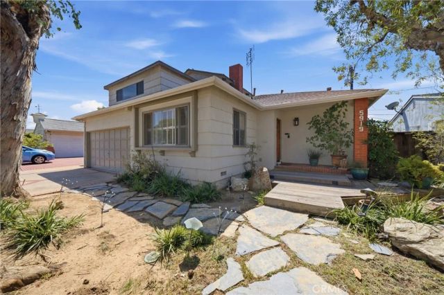 5919 Hill, Culver City, CA 90230