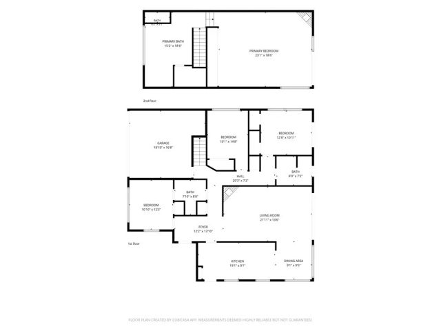 5919 Hill, Culver City, CA 90230