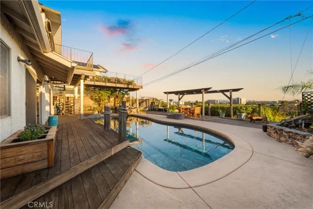 5919 Hill, Culver City, CA 90230