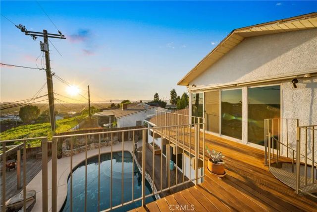 5919 Hill, Culver City, CA 90230