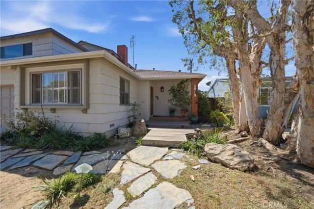 5919 Hill, Culver City, CA 90230
