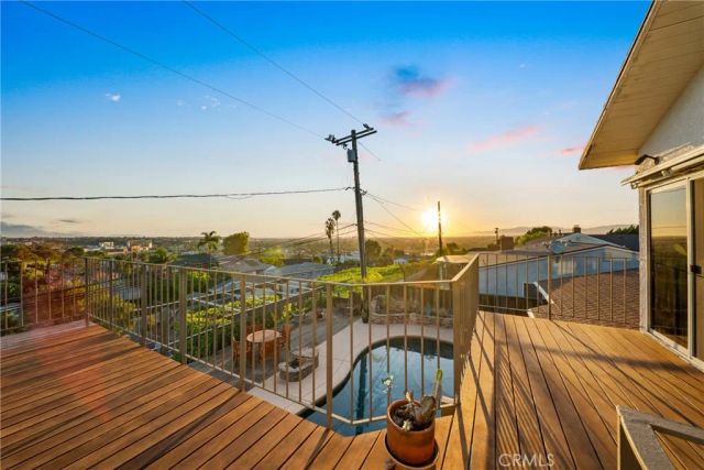 5919 Hill, Culver City, CA 90230