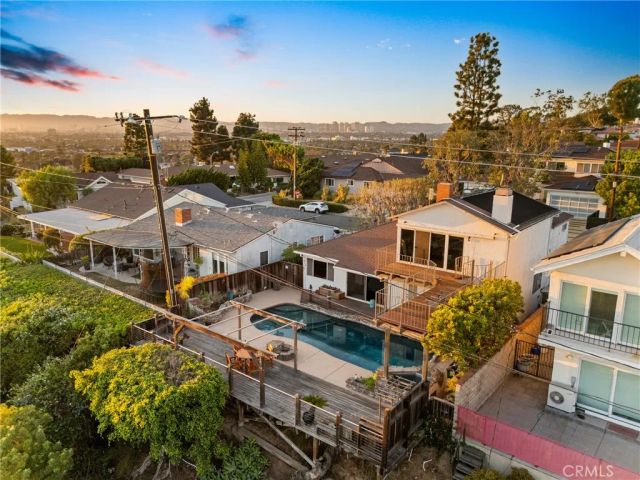 5919 Hill, Culver City, CA 90230