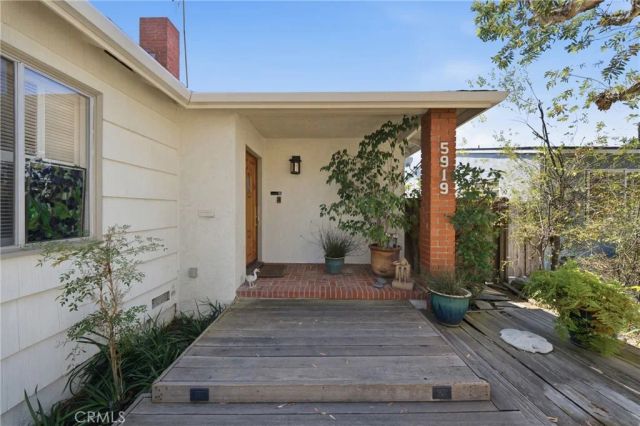 5919 Hill, Culver City, CA 90230