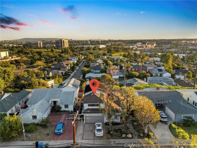 5919 Hill, Culver City, CA 90230