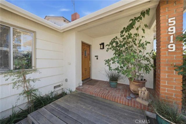 5919 Hill, Culver City, CA 90230