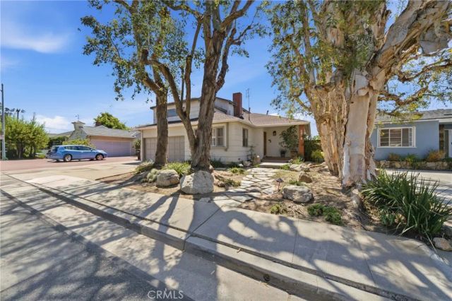 5919 Hill, Culver City, CA 90230