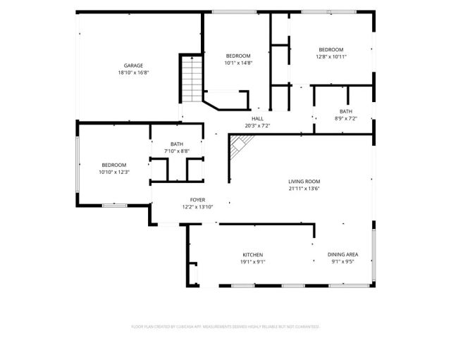 5919 Hill, Culver City, CA 90230