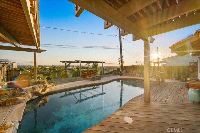 5919 Hill, Culver City, CA 90230