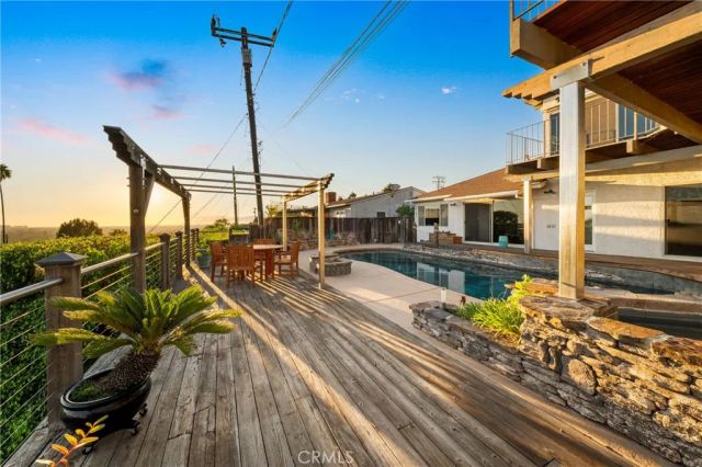 5919 Hill, Culver City, CA 90230