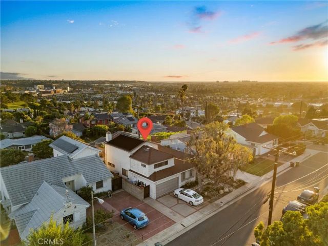 5919 Hill, Culver City, CA 90230