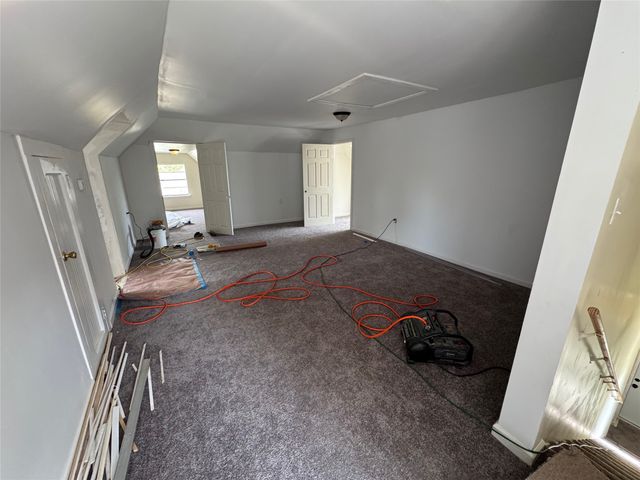 610 W 6th Street, Bonham, TX 75418