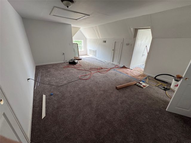 610 W 6th Street, Bonham, TX 75418