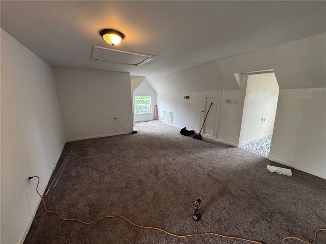 610 W 6th Street, Bonham, TX 75418