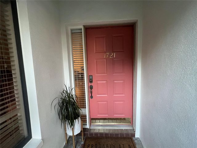 1721 LAKE CYPRESS DRIVE 2101, Safety Harbor, FL 34695