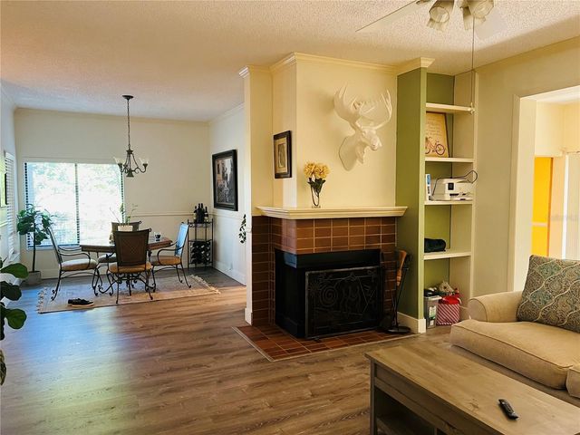 1721 LAKE CYPRESS DRIVE 2101, Safety Harbor, FL 34695