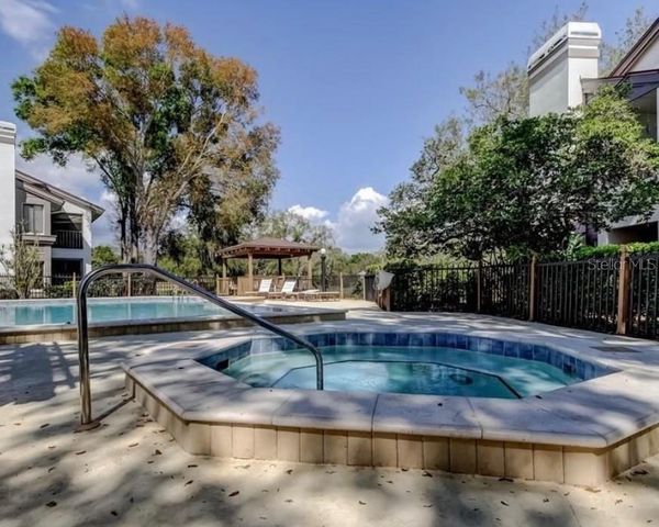 1721 LAKE CYPRESS DRIVE 2101, Safety Harbor, FL 34695