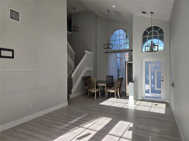 150 NW 151st Ave, Pembroke Pines, FL 33028