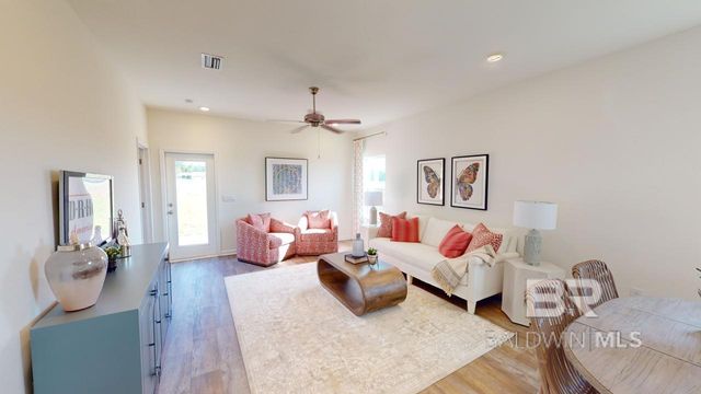 11362 Cloister Drive, Daphne, AL 36526