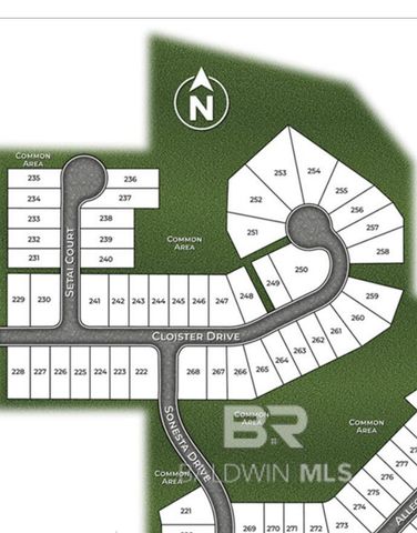 11362 Cloister Drive, Daphne, AL 36526