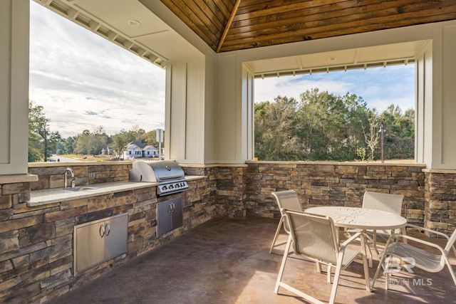 11362 Cloister Drive, Daphne, AL 36526